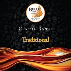 Classic Bello Traditional